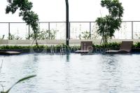 Apartemen Puri Orchard - Homey and Elegant 1BR at Puri Orchard Apartment By Travelio