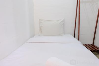Apartemen Jarrdin Cihampelas - Cozy 2BR at Jarrdin Cihampelas Apartment By Travelio