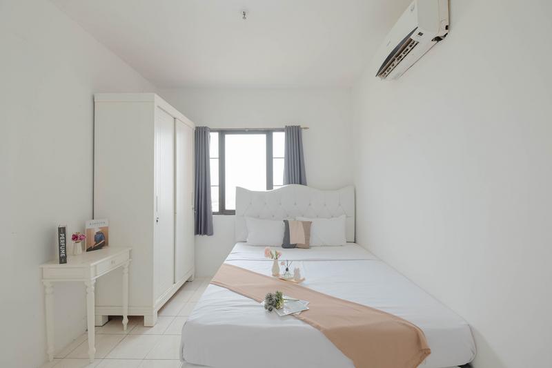 Apartemen Tokyo Riverside PIK 2