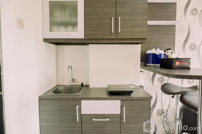 Apartemen Paragon Village - Good Deal and Restful 2BR Paragon Village Apartment By Travelio