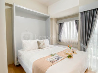 Apartemen LRT City Sentul - Royal Sentul Park - Neat and Cozy Studio Unit at LRT City Sentul - Royal Sentul Park by Travelio