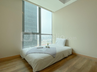 Apartemen Holland Village Jakarta - Well Furnished 3BR at Holland Village Jakarta Apartment By Travelio