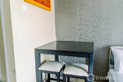 Apartemen Serpong Greenview - Fancy and Nice Studio at Serpong Greenview Apartment By Travelio