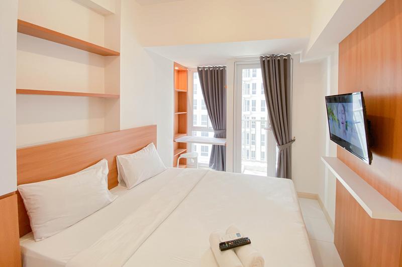 Apartemen Belmont Residence Puri