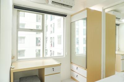 Apartemen Green Park View - Good Choice and Restful 1BR Green Park View Apartment By Travelio