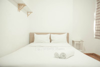 Best Deal and Comfortable 2BR Apartment Cervino Village Casablanca By Travelio