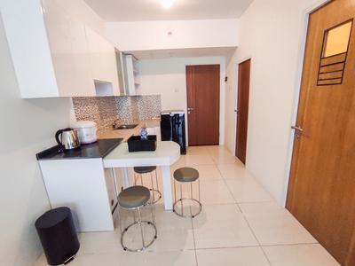 Apartemen Puncak Bukit Golf Surabaya - Cozy and Restful 2BR at Puncak Bukit Golf Apartment By Travelio