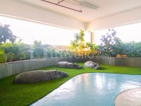 Apartemen Grand Kamala Lagoon - Modern Look 2BR at Grand Kamala Lagoon Apartment By Travelio