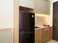 Apartemen Citra Living - Comfortable Space and Neat Studio at Apartment Citra Living By Travelio