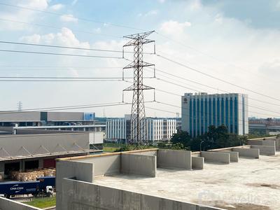 Apartemen Vasanta Innopark - Cozy Stay 1BR at Vasanta Innopark Apartment By Travelio