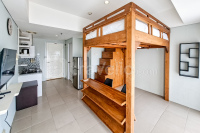 Apartemen Bintaro Plaza Residence Altiz Tower - Nice Look Studio at Apartment Bintaro Plaza Residence Altiz Tower By Travelio