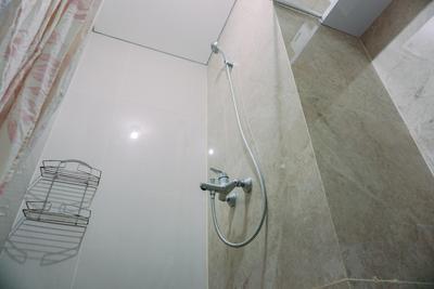 Apartemen Transpark Bintaro - Cozy Stay Studio at Transpark Bintaro Apartment By Travelio