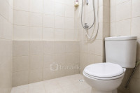 Apartemen Green Palace Kalibata - Nice Unfurnished Studio Room with AC at Apartment Green Palace Kalibata By Travelio
