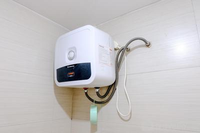 Apartemen Gateway Pasteur - Best Location 2BR at Gateway Pasteur Apartment By Travelio