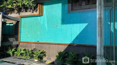 Apartemen Kuningan Place - Elegant and Comfort 2BR at Kuningan Place Apartment By Travelio