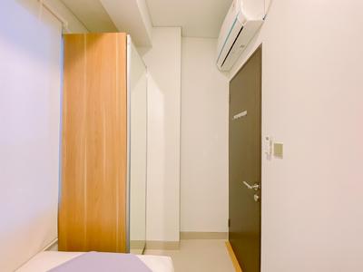 Apartemen Transpark Cibubur - Good Place and Strategic 2BR at Transpark Cibubur Apartment By Travelio