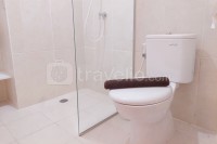 Apartemen The Parc South City - Spacious and Relaxing Studio Room at The Parc South City Apartment By Travelio