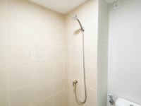 Apartemen Meikarta - Studio Unfurnished with AC at 8th Floor Apartment Meikarta By Travelio