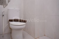 Apartemen Serpong Garden - Tidy and Restful Studio at Serpong Garden Apartment By Travelio