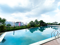 Apartemen Oasis Cikarang - Best Deal and Comfortable 2BR Oasis Cikarang Apartment By Travelio
