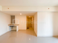 Apartemen Meikarta District 1 - Spacious Unfurnished 3BR with AC at Meikarta Apartment By Travelio