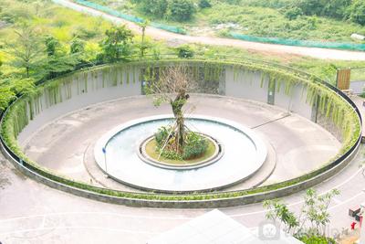 Apartemen LRT City Jatibening - Comfy Studio at Gateway Park LRT City Bekasi Apartment By Travelio