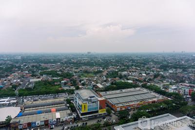 Apartemen Transpark Bintaro - Best Deal and Cozy Studio Transpark Bintaro Apartment By Travelio