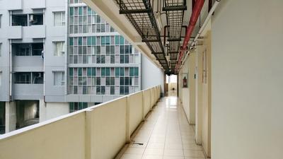 Apartemen Menteng Square - Best Location 2BR Menteng Square Apartment By Travelio