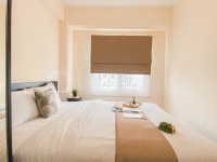 Apartemen Podomoro Golf View - Standard 2BR at Podomoro Golf View Apartment By Travelio