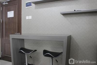 Apartemen Galeri Ciumbuleuit 2 - Elegant 2BR Apartment at Galeri Ciumbuleuit 2 By Travelio