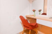 Apartemen Bintaro Embarcadero - Elegant 1BR Without Living Room Apartment Bintaro Embarcadero By Travelio