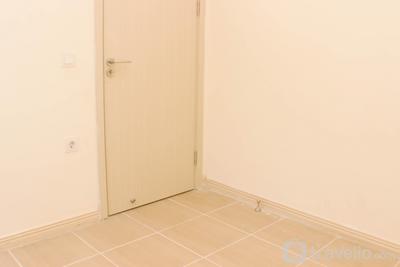 Apartemen Meikarta - Best 2BR Unfurnished at 22nd Floor Meikarta Apartment By Travelio