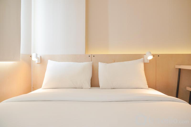 Apartemen Tokyo Riverside PIK 2