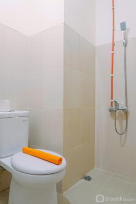 Apartemen Bale Hinggil - Scenic Studio Apartment at Bale Hinggil By Travelio