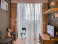 Apartemen Grand Kamala Lagoon - Cozy Stay 1BR at Apartment Grand Kamala Lagoon By Travelio