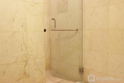 Apartemen Braga City Walk - Gorgeous and Comfy 2BR at Braga City Walk Apartment By Travelio