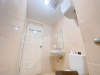Apartemen Parahyangan Residence - Modern 2BR Apartment Without Living Room at Parahyangan Residence By Travelio