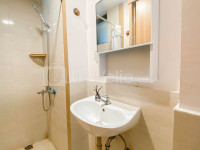 Apartemen Meikarta District 1 - Comfy Stay 2BR at Meikarta Apartment By Travelio