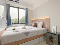 Apartemen Meikarta - Studio Apartment at Meikarta near AEON Delta Mas By Travelio