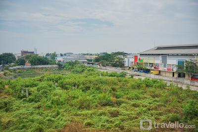 Apartemen 19 Avenue - Cozy Stay Studio at 19 Avenue Apartment By Travelio