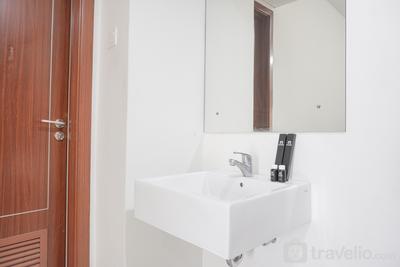 Apartemen Vittoria Residence - Fully Furnished 2BR with Working Room Apartment Vittoria Residence By Travelio