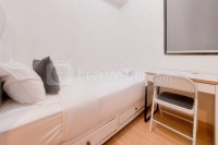 Apartemen Sky House BSD - Homey Living 2BR at Sky House BSD Apartment By Travelio