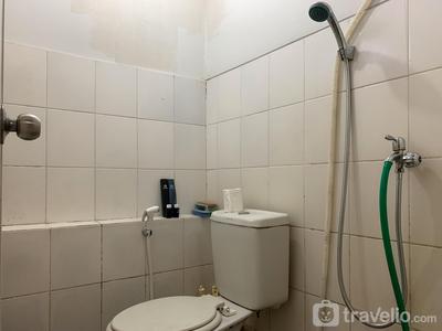 Apartemen Kalibata City - Best Deal and Strategic 2BR Kalibata City Apartment By Travelio