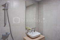 Apartemen Pollux Chadstone - Comfy Abode 2BR Apartment Pollux Chadstone By Travelio