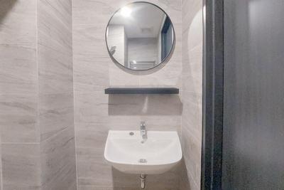 Apartemen Collins Boulevard - Best Place and Elegant Studio Collins Boulevard Apartment By Travelio