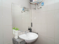 Apartemen Atlanta Residence - Functional Studio with Murphy Bed for 2 Pax at Atlanta Residence By Travelio