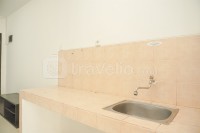 Apartemen Cosmo Mansion (Jakarta Residence) - 1BR Semi Furnished with AC Cosmo Mansion (Jakarta Residence) Apartment By Travelio