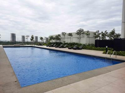 Apartemen Orange County - Modern Look Studio at Orange County Apartment By Travelio