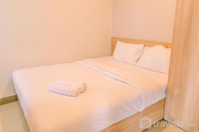 Apartemen Bintaro Park View - Nice and Elegant 2BR at Bintaro Park View Apartment By Travelio