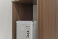 Apartemen The Smith Alam Sutera - Cozy and Elegant Studio The Smith Alam Sutera Apartment By Travelio